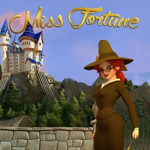 Miss Fortune 幸运女士