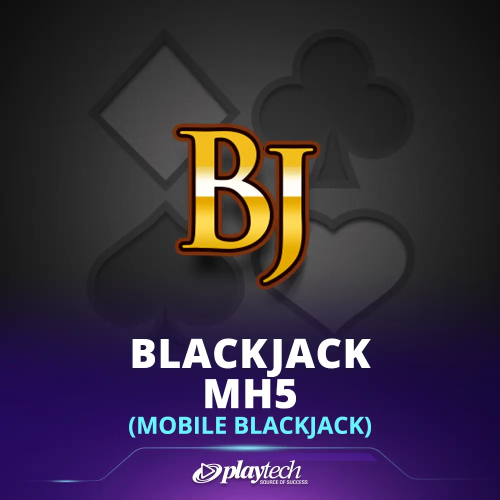 Blackjack MH5 (Mobile Blackjack) 二十一点