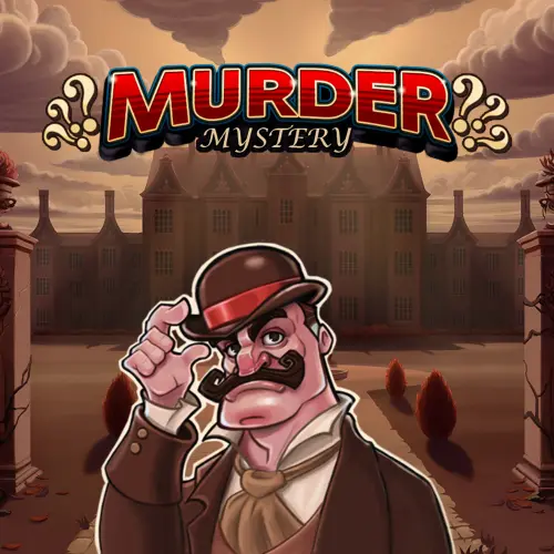Murder Mystery 神秘凶案