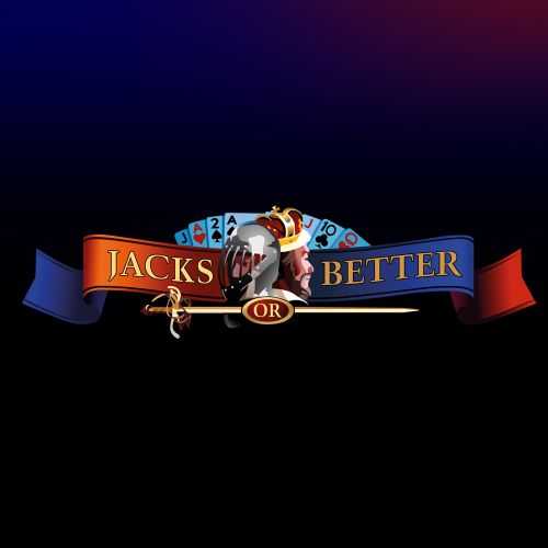 Jacks or Better 杰克或更高