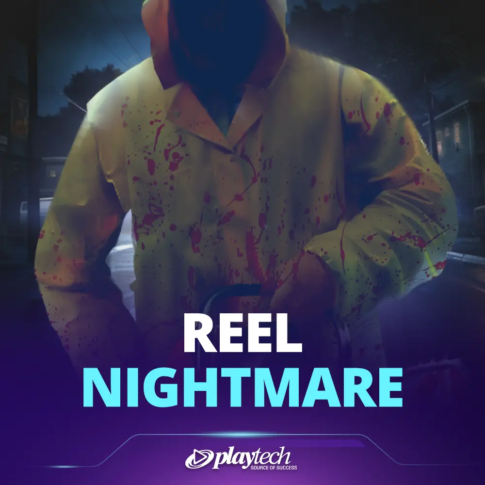 Reel Nightmare 恐怖转轴