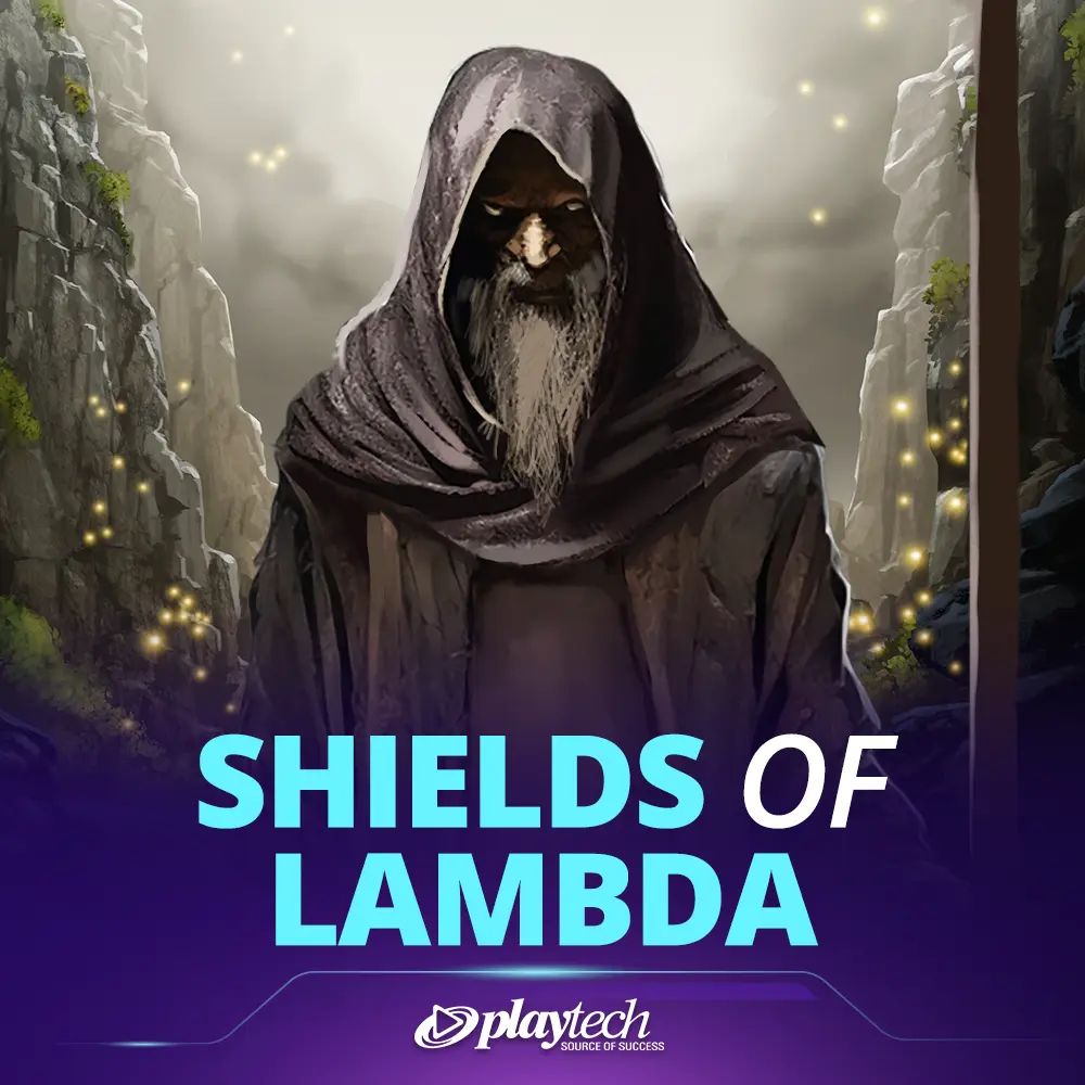Shields of Lambda 兰姆达之盾