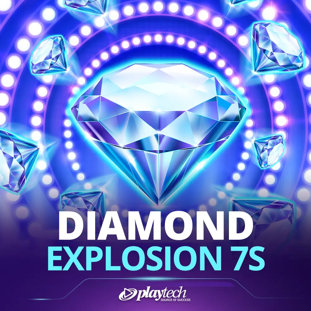 Diamond Explosion 7s 钻石燃爆7s