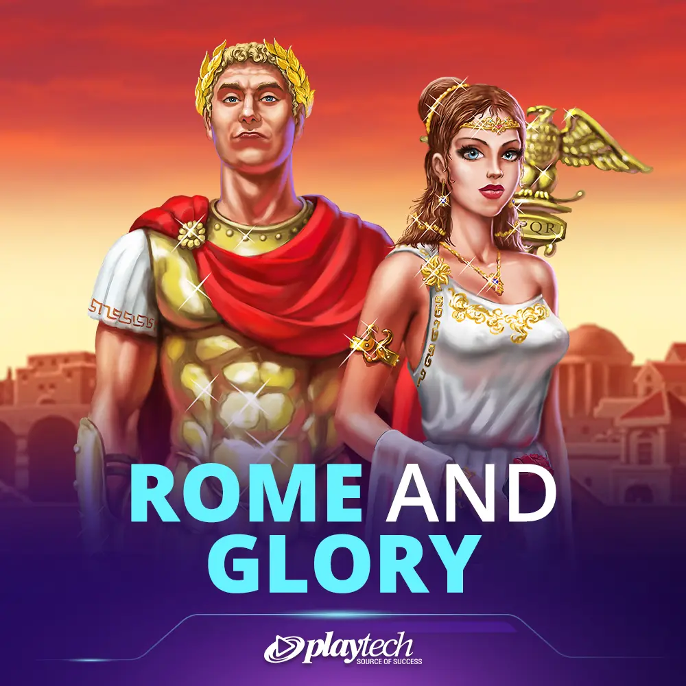 Rome and Glory 罗马荣光