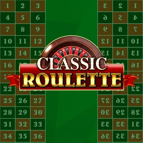 Classic Roulette 经典轮盘赌