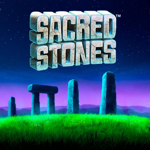 Sacred Stones No Playtech Translation