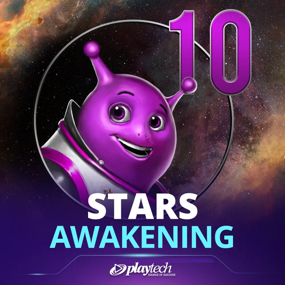 Stars Awakening 星辰觉醒