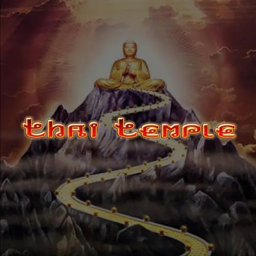 Thai Temple 泰国佛寺