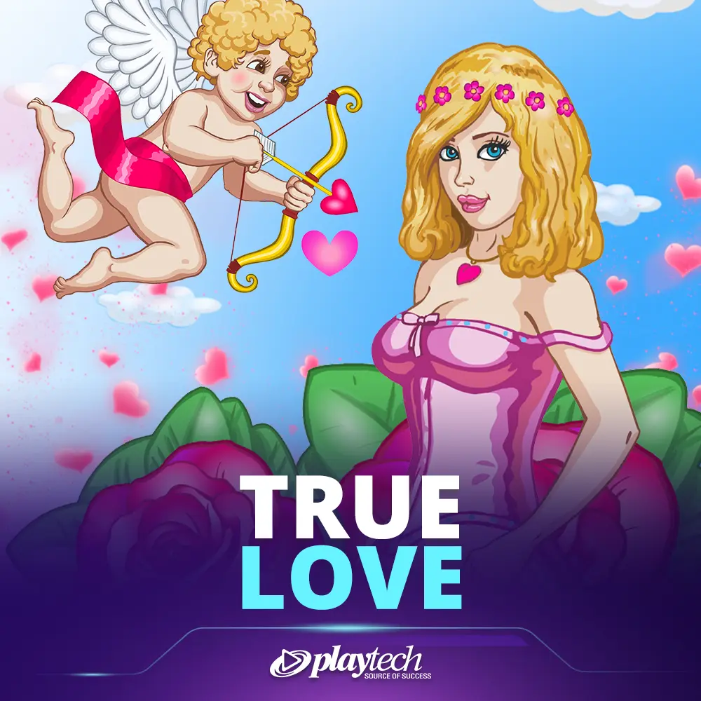 True Love 真爱