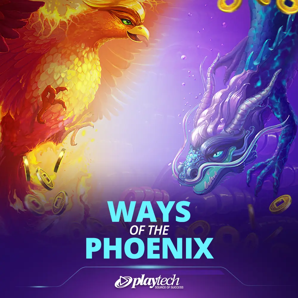 Ways of the Phoenix 凤凰道